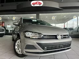 Volkswagen Virtus