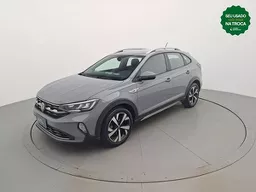 Volkswagen Nivus