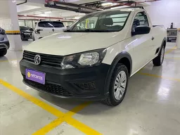 Volkswagen Saveiro