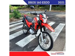 NXR 160