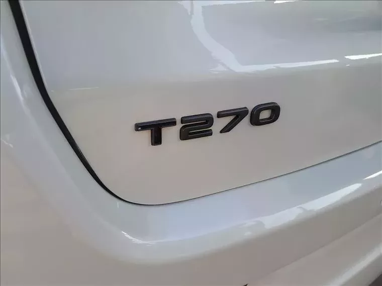 Jeep Compass Branco 8