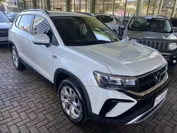 Volkswagen Taos