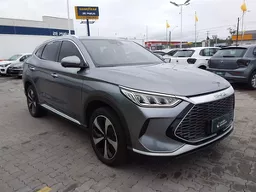 BYD Song Plus