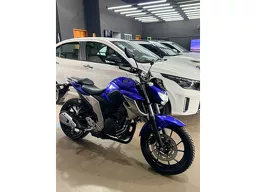 Fazer 250