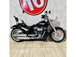 Harley-Davidson