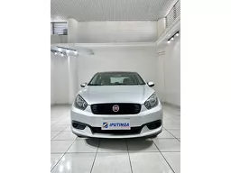 Fiat Grand Siena