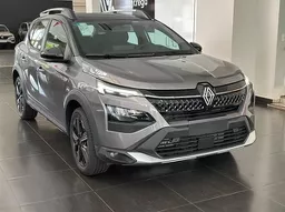 Renault Kardian