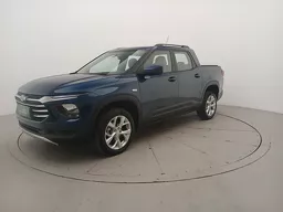 Chevrolet Montana