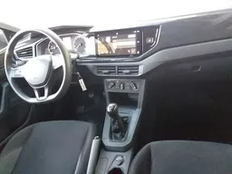 Volkswagen Polo Hatch