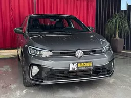 Volkswagen Virtus