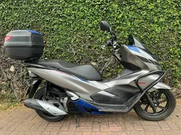 PCX