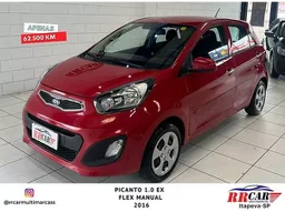 Picanto