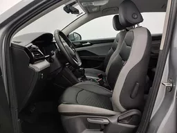 Volkswagen Taos