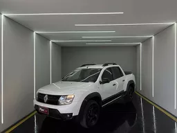 Renault Duster Oroch