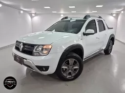 Renault Duster Oroch