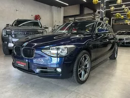 BMW 118i