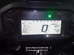Honda CG 160
