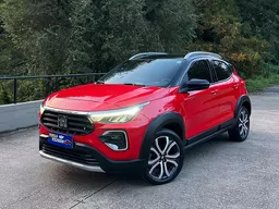 Fiat Pulse