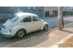 Volkswagen Fusca
