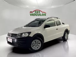 Volkswagen Saveiro