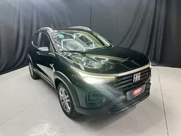 Fiat Pulse