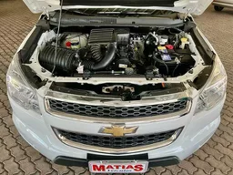 Chevrolet S10