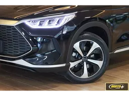 BYD Song Plus