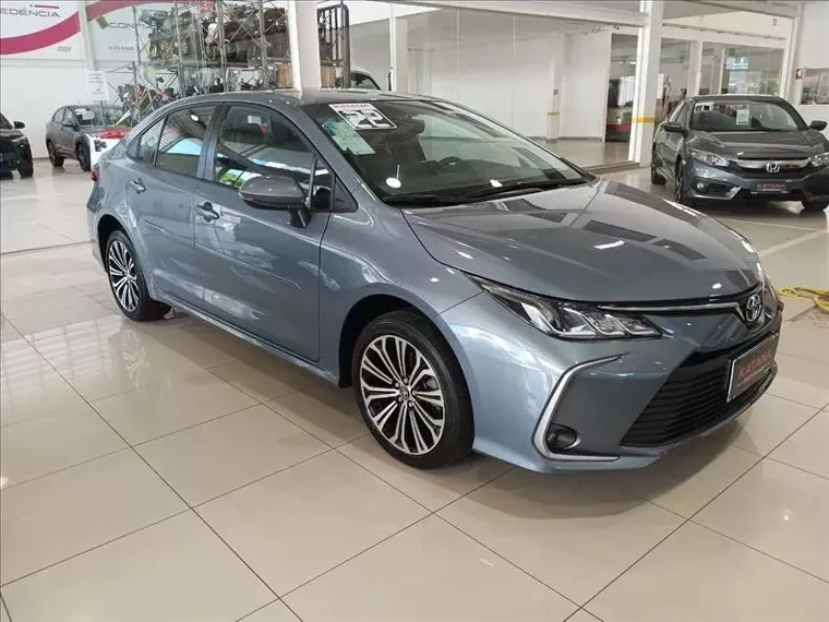 Foto do carro
