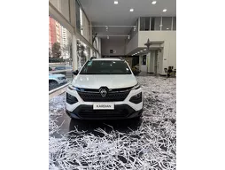 Renault Kardian