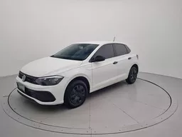 Volkswagen Polo Hatch