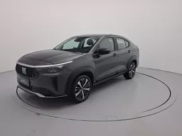 Fiat Fastback