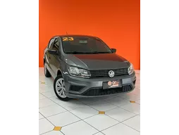Volkswagen Voyage