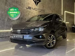 Fiat Cronos