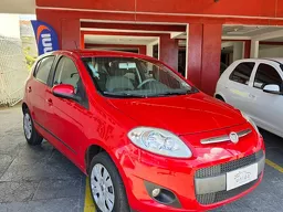 Fiat Palio