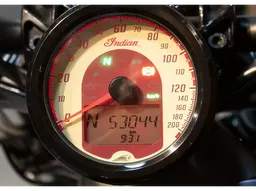 Indian Scout