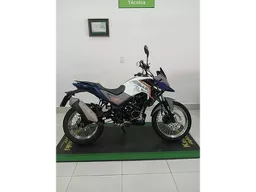 Dafra NH