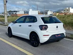 Volkswagen Polo Hatch