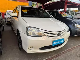 Toyota Etios