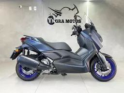 Xmax