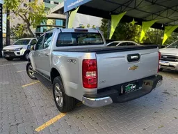 Chevrolet S10