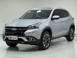 Chery Tiggo 7