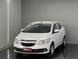 Chevrolet Prisma