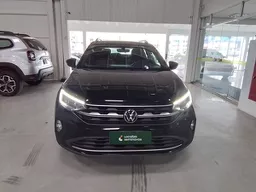 Volkswagen Nivus