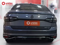 Volkswagen Virtus
