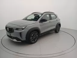 Fiat Pulse