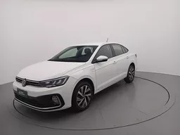 Volkswagen Virtus