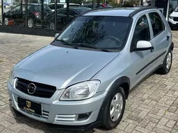 Chevrolet Celta