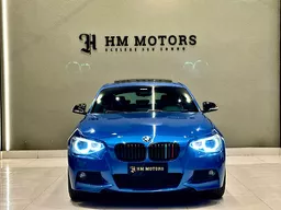 BMW 125i