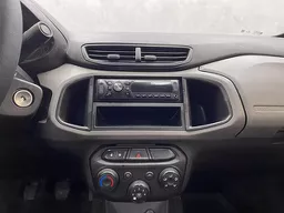 Chevrolet Prisma