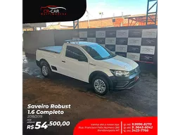 Volkswagen Saveiro